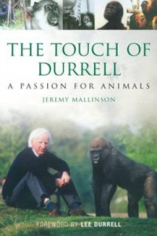 Touch of Durrell