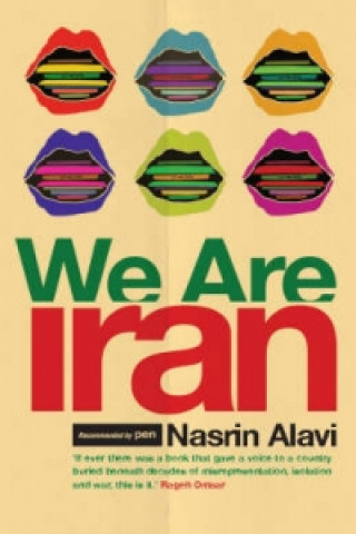 We Are Iran