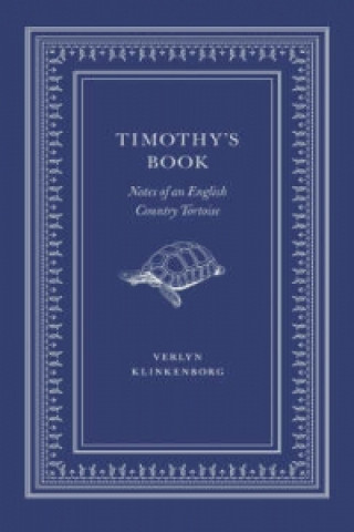 Timothy's Book