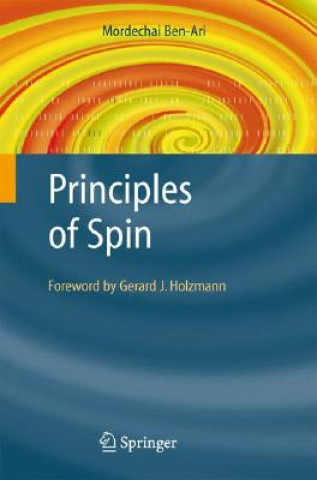 Principles of the Spin Model Checker