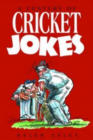 Century of Cricket Jokes