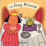 Frog Prince