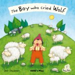 Boy Who Cried Wolf