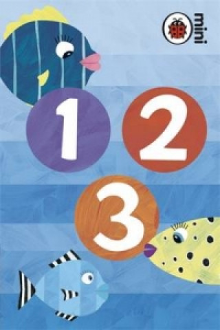 Early Learning: 123 (collegium)(Twarda)