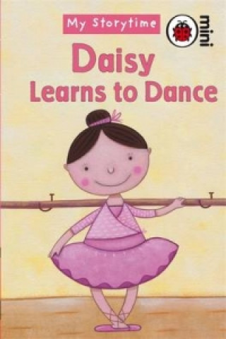 Daisy Learns to Dance