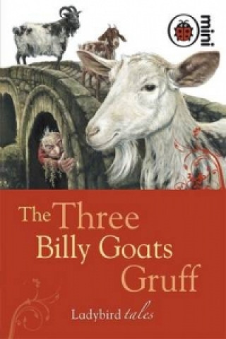 Three Billy Goats Gruff