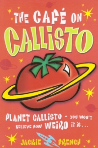 Cafe on Callisto