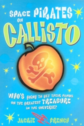 Space Pirates on Callisto