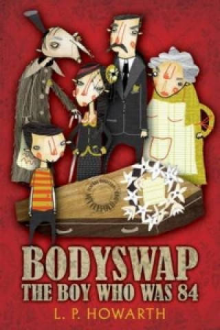 Bodyswap