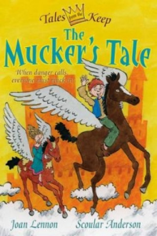 Mucker's Tale