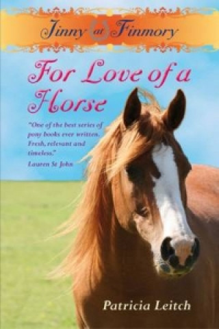 For the Love of a Horse