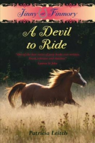 Devil to Ride