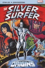 Origins. Stan Lee, John Buscema