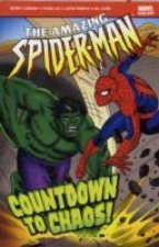 Amazing Spider-Man