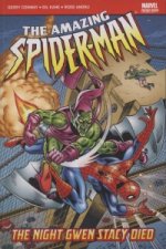 Amazing Spider-Man
