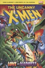 Uncanny X-men