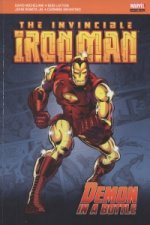 Invincible Iron Man