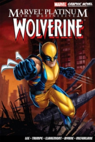 Definitive Wolverine