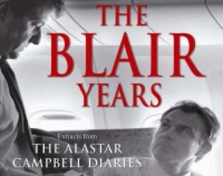 Blair Years