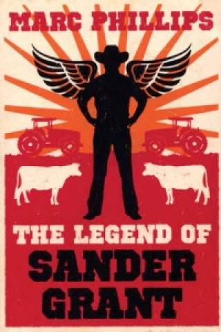 Legend of Sander Grant