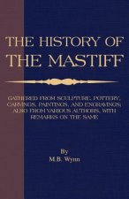 History of the Mastiff