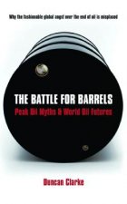 Battle for Barrels