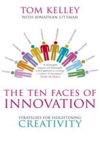 Ten Faces of Innovation