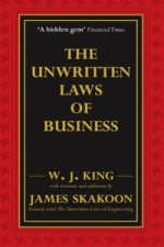 Unwritten Laws of Business