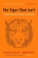 Tiger That Isn't