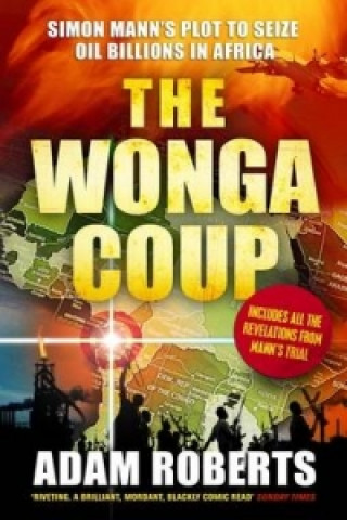Wonga Coup