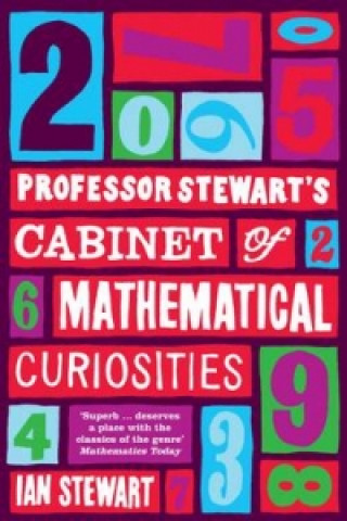 Professor Stewart's Cabinet of Mathematical Curiosities (Ian Stewart)()