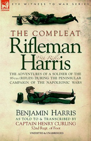 Compleat Rifleman Harris