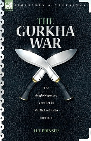 Gurkha War