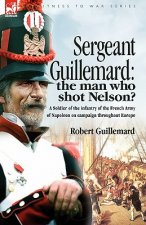 Sergeant Guillemard