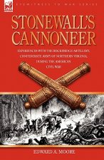 Stonewall's Cannoneer