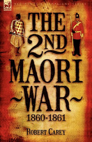 2nd Maori War