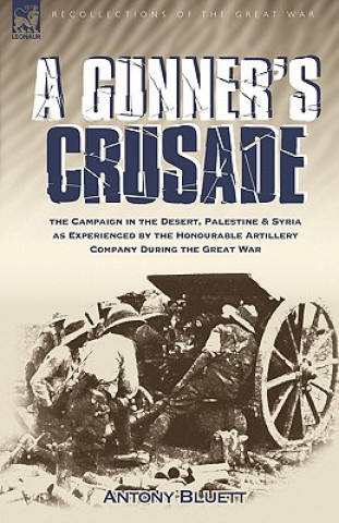 Gunner's Crusade