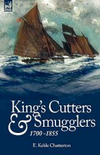 King's Cutters and Smugglers