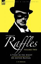 Complete Raffles