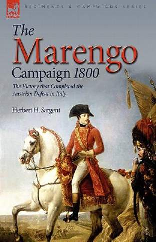 Marengo Campaign 1800