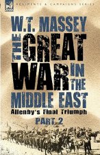 Great War in the Middle East