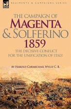 Campaign of Magenta and Solferino 1859