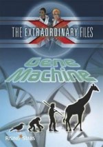 Ex Files Gene Machine