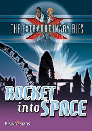 Rocket into Space