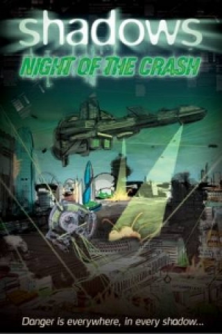 Night of the Crash