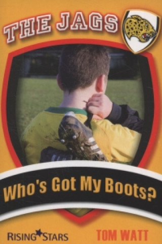 Who's Got My Boots?