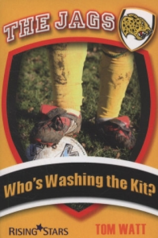 Who's Washing the Kit?