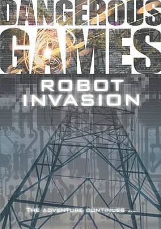 Robot Invasion