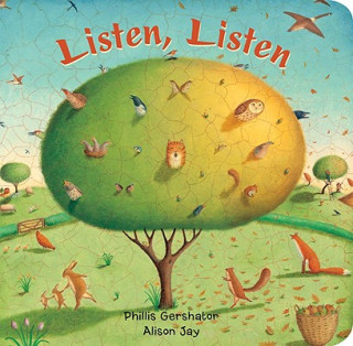Listen, Listen