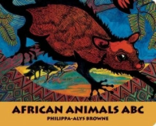 African Animals ABC